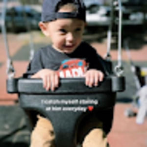 Meet your Posher, Janet